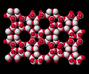 zeolite