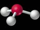 ion hydronium H3O+