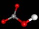 ion bicarbonate HCO3-