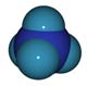 ion ammonium NH4+